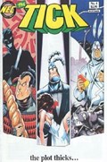 THE TICK #4-8th 