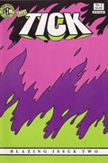 THE TICK #2-3rd 