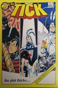 THE TICK #4-4th 