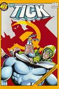 THE TICK #6-3rd 