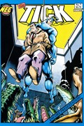 THE TICK #7-3rd 