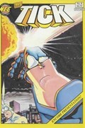 THE TICK #8-2nd 