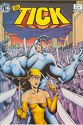 THE TICK #3 