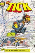 THE TICK #9 