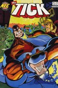 THE TICK #11 