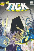 THE TICK #10 