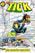 THE TICK #9-2nd 