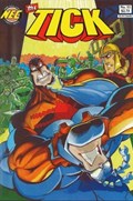 THE TICK #11-3rd 