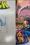 THE TICK #12B 