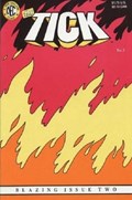 THE TICK #2-ERROR 