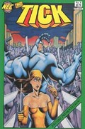 THE TICK #3-6th 