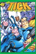 THE TICK #5-3rd 