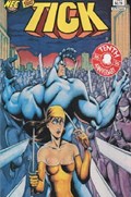 THE TICK #3-7th 