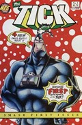 THE TICK #1-6th 
