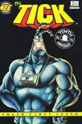 THE TICK #1-8th 