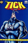 THE TICK #1-9th 