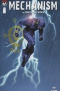 MECHANISM #2B 