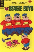 THE BEAGLE BOYS #31 