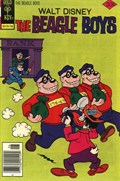 THE BEAGLE BOYS #35 