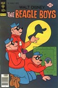 THE BEAGLE BOYS #36 