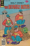 THE BEAGLE BOYS #38 