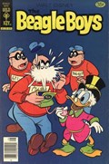 THE BEAGLE BOYS #43 