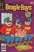 THE BEAGLE BOYS #45 