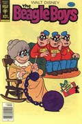 THE BEAGLE BOYS #46 