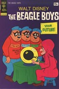 THE BEAGLE BOYS #16 