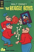 THE BEAGLE BOYS #18 