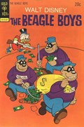 THE BEAGLE BOYS #21 