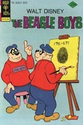 THE BEAGLE BOYS #24 