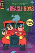 THE BEAGLE BOYS #27 