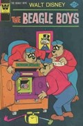 THE BEAGLE BOYS #22B 