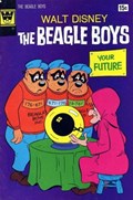 THE BEAGLE BOYS #16B 