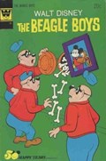 THE BEAGLE BOYS #18B 