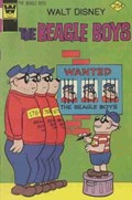 THE BEAGLE BOYS #29B 