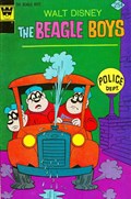 THE BEAGLE BOYS #27B 