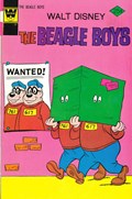 THE BEAGLE BOYS #30B 