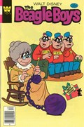 THE BEAGLE BOYS #46B 
