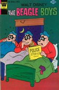 THE BEAGLE BOYS #34B 