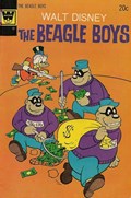 THE BEAGLE BOYS #21B 