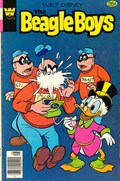 THE BEAGLE BOYS #43B 
