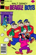 THE BEAGLE BOYS #35B 