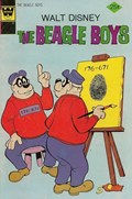 THE BEAGLE BOYS #24B 
