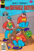 THE BEAGLE BOYS #38B 