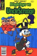 BEAGLE BOYS VS. UNCLE SCROOGE #6 