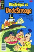 BEAGLE BOYS VS. UNCLE SCROOGE #7 