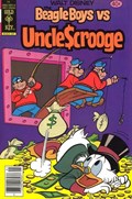 BEAGLE BOYS VS. UNCLE SCROOGE #11 