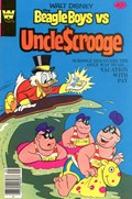 BEAGLE BOYS VS. UNCLE SCROOGE #7B 